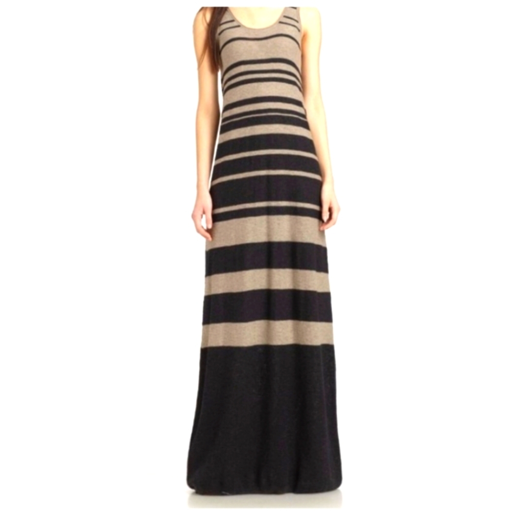 Vince Maxi Dress Large